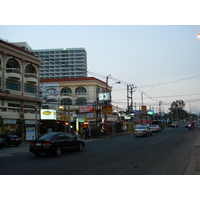 Photo Thaïlande Jomtien Thappraya 2008-01 24