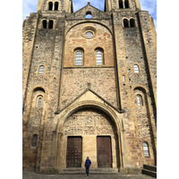 Photo France Conques 2018-04 151