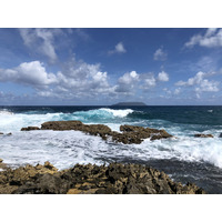 Photo Guadeloupe Pointe des Châteaux 2021-02 279
