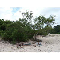 Photo Îles Fidji Nadi à Natadola 2010-05 27