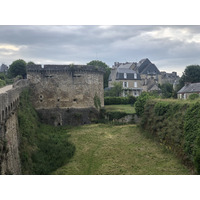 Photo France Dinan 2020-06 24