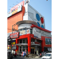 Photo Thaïlande Pattaya Rue Pattaya Tai 2007-03 85
