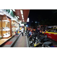 Photo Thaïlande Pattaya Beach Road 2016-12 1