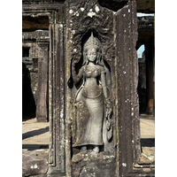 Photo Cambodge Siem Reap Bayon 2023-01 118