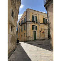 Photo Italie Sicile Modica 2020-02 42
