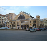 Photo Ukraine Kiev 2007-03 49