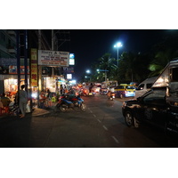 Photo Thaïlande Pattaya Beach Road 2016-12 0