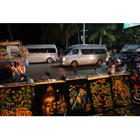 Photo Thaïlande Pattaya Beach Road 2016-12 2