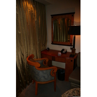Photo Afrique du Sud Johannesbourg Hotel Intercontinental 2008-09 14