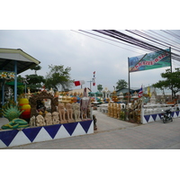 Photo Thaïlande Chonburi Sukhumvit 2008-01 74