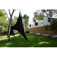 Photo France Saint Paul de Vence Fondation Maeght 2017-08 99