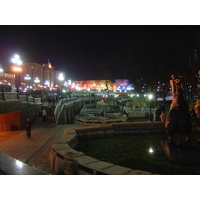 Photo Russie Moscou Place Rouge 2005-04 5