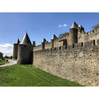 Photo France Carcassonne 2018-04 54