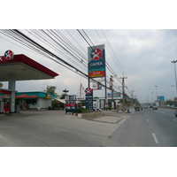 Photo Thaïlande Chonburi Sukhumvit 2008-01 77