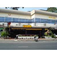 Photo Thaïlande Pattaya Pattaya Saisong 2008-01 83