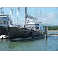 Photo Îles Fidji Port Denarau 2010-05 86