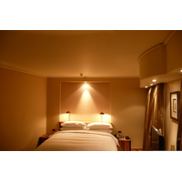Photo Afrique du Sud Johannesbourg Hotel Intercontinental 2008-09 11