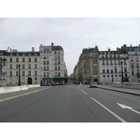 Photo France Paris Les ponts de Paris 2007-06 1