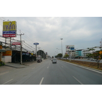 Photo Thaïlande Chonburi Sukhumvit 2008-01 88