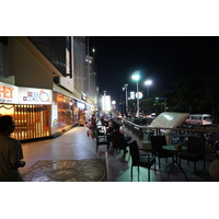 Photo Thaïlande Pattaya Beach Road 2016-12 4