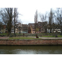Photo France Strasbourg 2007-01 62