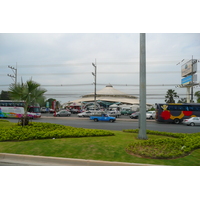 Photo Thaïlande Chonburi Sukhumvit 2008-01 49