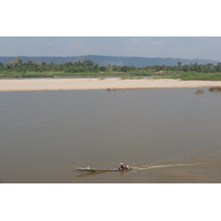 Photo Thaïlande Le Mekong 2012-12 216