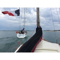 Photo France Golfe du Morbihan 2016-08 16