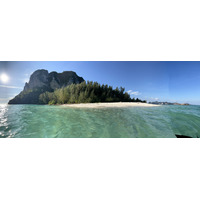 Photo Thaïlande Krabi Ko Poda 2023-01 10