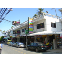 Photo Thaïlande Phuket Kata Karon 2005-12 11