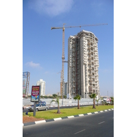 Photo Israel Rishon Le Zion 2007-06 19