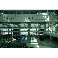 Photo Turquie Ankara Aéroport Esenboga 2008-07 10