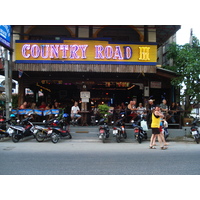 Photo Thaïlande Jomtien Thappraya 2008-01 48
