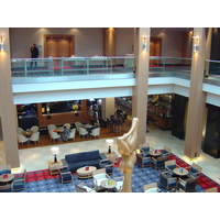 Photo Autriche Vienne Hotel Hilton 2004-11 4