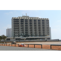 Photo Israel Bat Yam 2007-06 20
