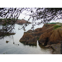 Photo France Esterel 2003-05 10