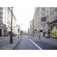 Photo Royaume-Uni Londres 2003-08 17