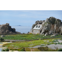 Photo France Plougrescant 2007-08 63