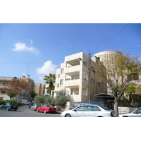 Photo Jordanie Amman Centre Ville 2007-12 21