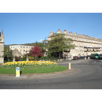 Photo Royaume-Uni Bath 2006-05 88