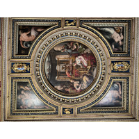 Photo Italie Florence Palazzo Vecchio 2021-09 78