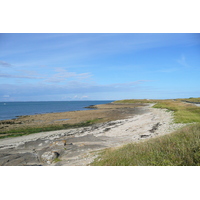 Photo France Presqu'ile de Quiberon Pointe du Conguel 2008-07 39