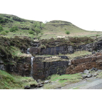 Photo Royaume-Uni Parc national des Brecon Beacons 2006-05 21