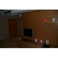 Photo Turquie Ankara Hotel Bilkent 2008-07 5