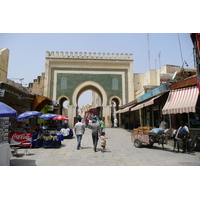 Photo Maroc Fez 2008-07 38