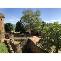 Photo France Château de Castelnau Bretenoux 2018-04 83