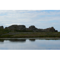Photo France Plougrescant 2007-08 11