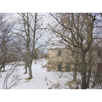 Photo France Vence Col de Vence 2003-02 15