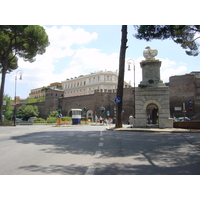 Photo Italie Rome 2002-07 274