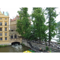 Photo République Tchèque Prague 2004-06 85